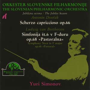 Beethoven: Symphony No. 6 in F major