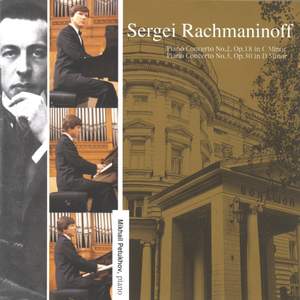 Russian Music Society presents: 100th Anniversary Of The Great Hall Of Moscow Conservatoire, conductor Yuri Simonov