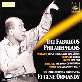 The Fabulous Philadelphians