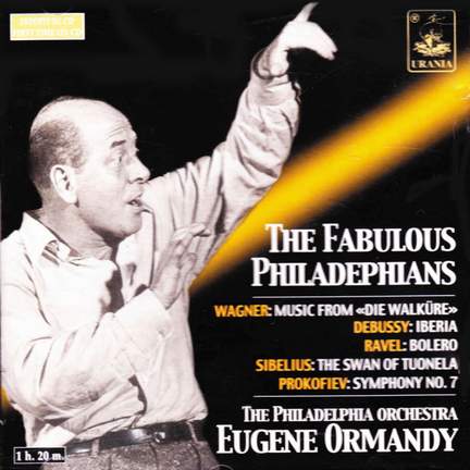 The Fabulous Philadelphians