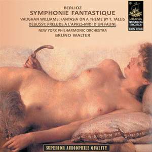 Berlioz: Symphonie Fantastique