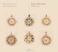 Franz Krommer: Wind sextets