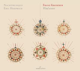 Franz Krommer: Wind sextets