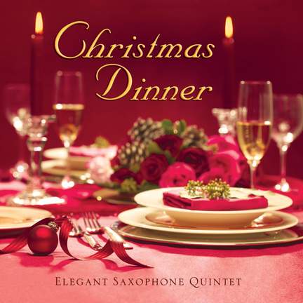 Christmas Dinner
