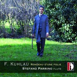 Friedrich Kuhlau: Rondeau d'une folie