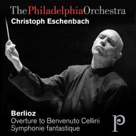 Berlioz: Symphonie fantastique