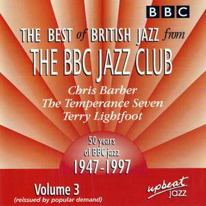 The Best Of British Jazz From The BBC Jazz Club - Volume 3