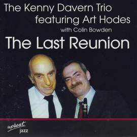 The Last Reunion