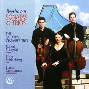 Beethoven: Sonatas and Trios