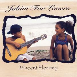 Jobim For Lovers