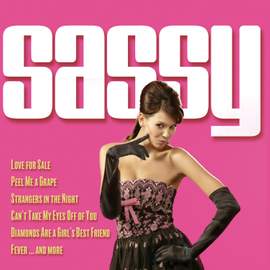 Sassy