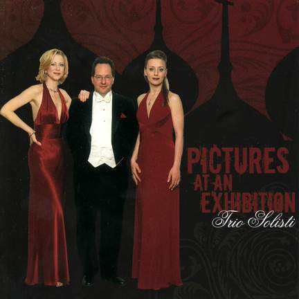 Pictures At An Exhibition