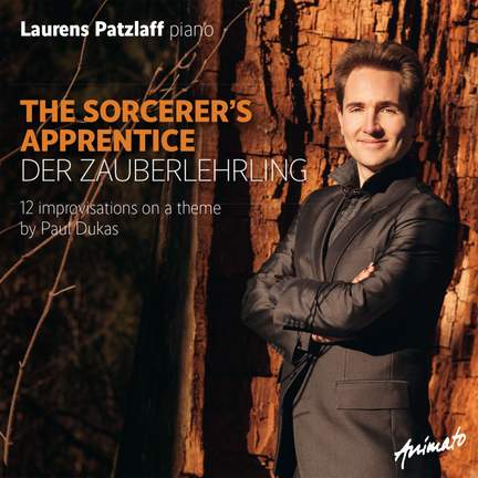 The Sorcerer's Apprentice - Der Zauberlehrling