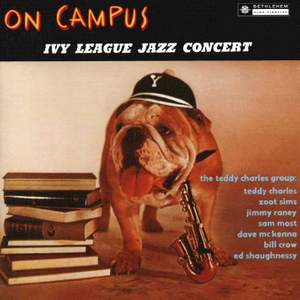 On Campus! Ivy League Jazz Concert (Live)