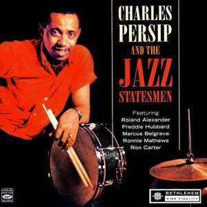 Charlie Persip and the Jazz Statesmen
