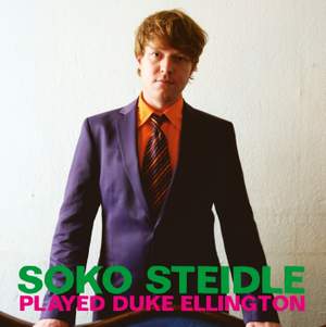 Soko Steidle Played Duke Ellington
