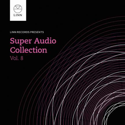 The Super Audio Collection Volume 8