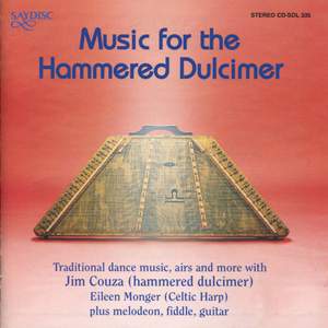 Music for the Hammered Dulcimer