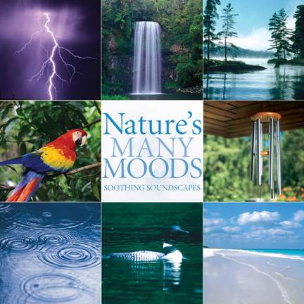 Nature's Many Moods