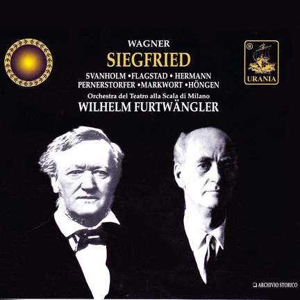 Wagner: Siegfried