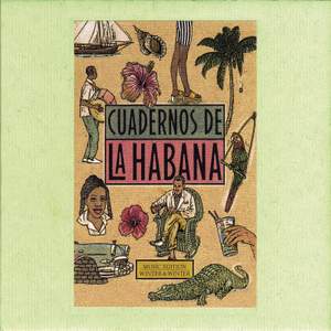 Cuadernos de La Habana