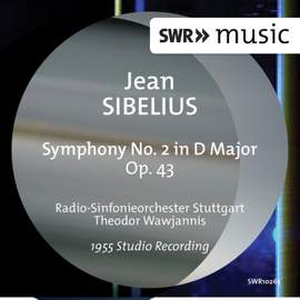 Sibelius: Symphony No. 2 in D major, Op. 43