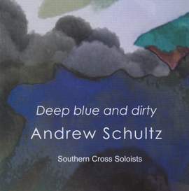 Deep Blue & Dirty