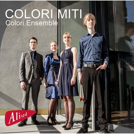Colori Miti