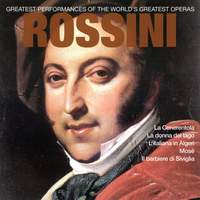 Rossini: Greatest Operas