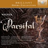 Wagner: Parsifal