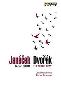 Václav Neumann conducts Dvorak & Janacek