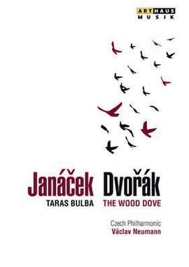 Václav Neumann conducts Dvorak & Janacek
