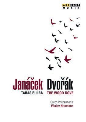 Václav Neumann conducts Dvorak & Janacek