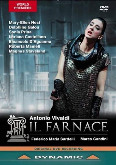 Amazon.com: Scarlatti: La Dirindina - Albinoni: Pimpinone