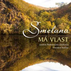 Smetana: Má Vlast