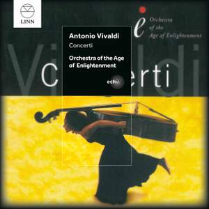 Vivaldi: Concerti Product Image
