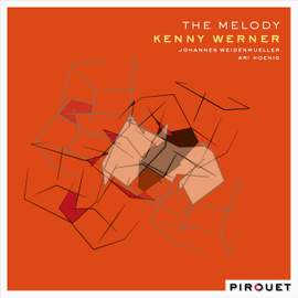 The Melody (feat. Johannes Weidenmueller & Ari Hoenig)