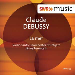 Debussy: La Mer