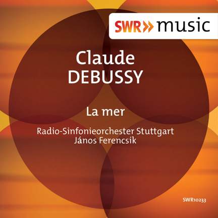 Debussy: La Mer
