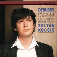 Debussy: Images