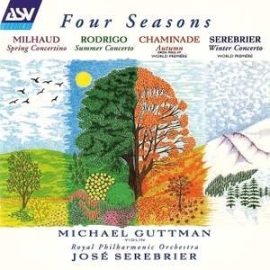 Four Seasons Product Image