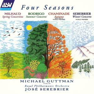 Four Seasons