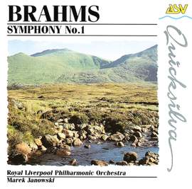 Brahms: Symphony No. 1 in C minor, Op. 68