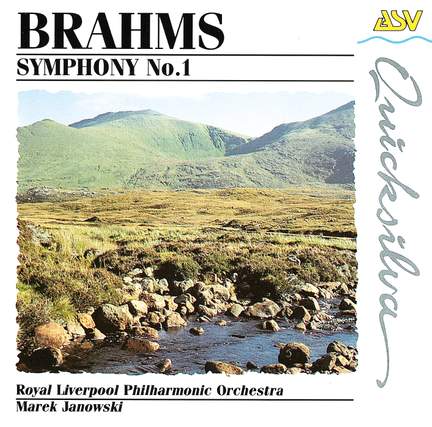 Brahms: Symphony No. 1 in C minor, Op. 68