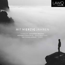 Mit vierzig Jahren