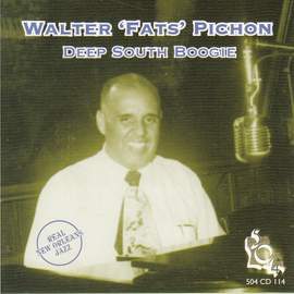 Deep South Boogie