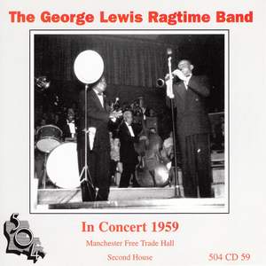 In Concert 1959 - Second House