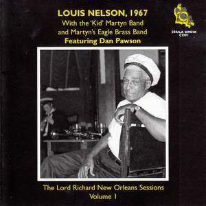Louis Nelson 1967