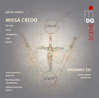 Zeitler: Missa Credo