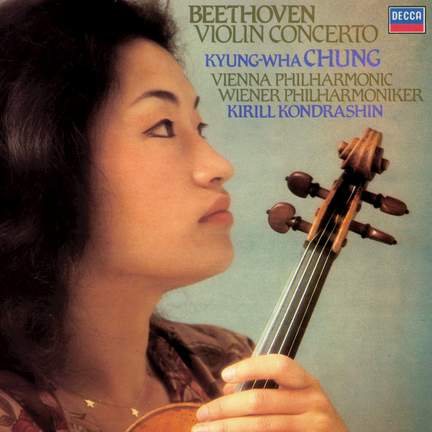 Beethoven - Violin Concerto